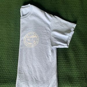 Brandy Melville Newport Beach Tee